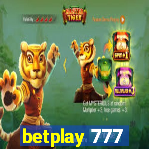 betplay 777